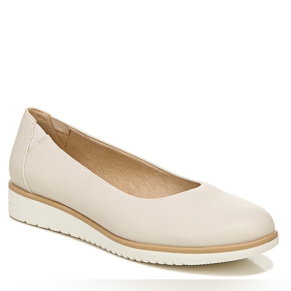 SOUL Naturalizer Idea Ballet Flat | SIZE: 10W | NWOT - Picture 9 of 11